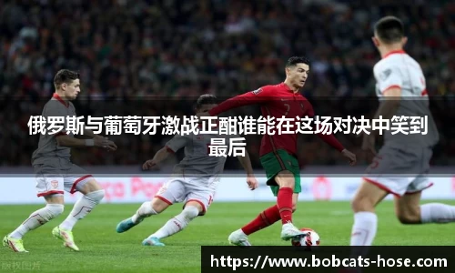 俄罗斯与葡萄牙激战正酣谁能在这场对决中笑到最后